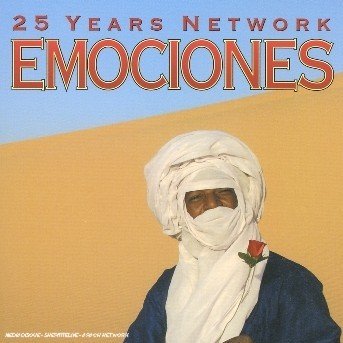 Cover for Various Artists · Emociones (CD) (2010)