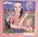 Cover for Holly Golightly · Painted On (CD) (1997)