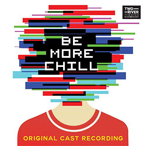 Original Soundtrack / Joe Iconis · Be More Chill (CD) (2019)