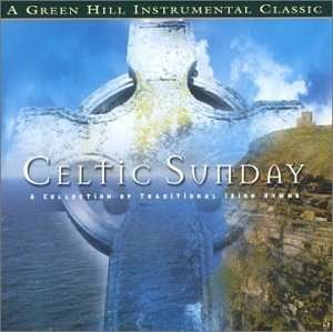 Cover for Duncan Craig · Celtic Sunday (CD) (2008)