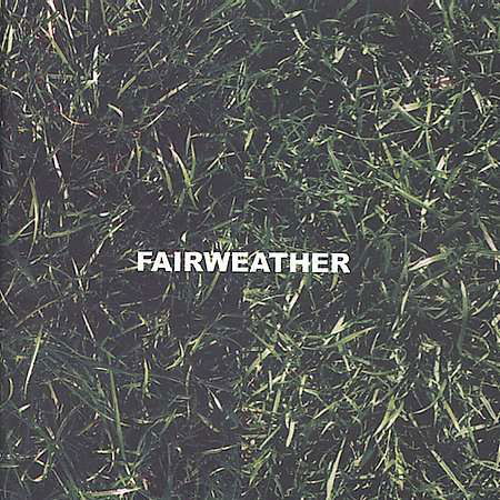 Lusitania - Fairweather - Music - EQUAL VISION - 0794558008426 - July 14, 2003