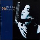 Cover for Jacinta · Morenica (CD) (1999)