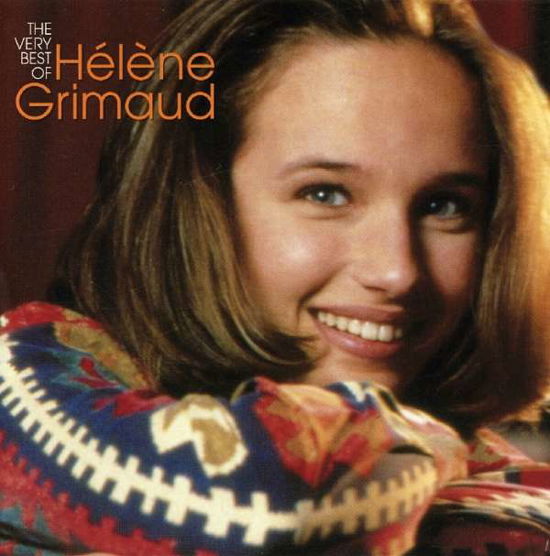 Cover for Helene Grimaud · Very Best of (CD) (2015)