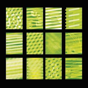 Cover for Hard Copy · 12 Shots Of Nature (12&quot; Vinyl Single) (LP)