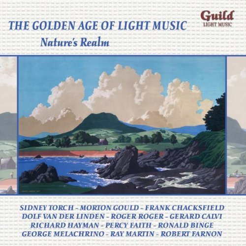 Golden Age Of Light Music - V/A - Music - GUILD - 0795754519426 - June 18, 2012