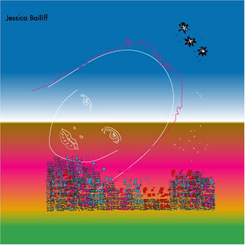 Untitled - Jessica Baliff - Musique - KRANKY RECORDS - 0796441805426 - 21 octobre 2002