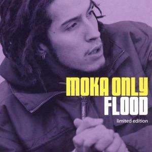 Cover for Moka Only · Flood (CD) [Limited edition] (2002)