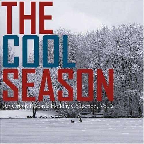 Cover for Cool Season: an Origin Records Holiday 2 / Various (CD) (2007)