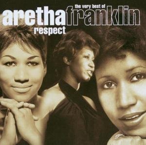Cover for Aretha Franklin · Respect: 2-cd Very Best of (CD) (2003)