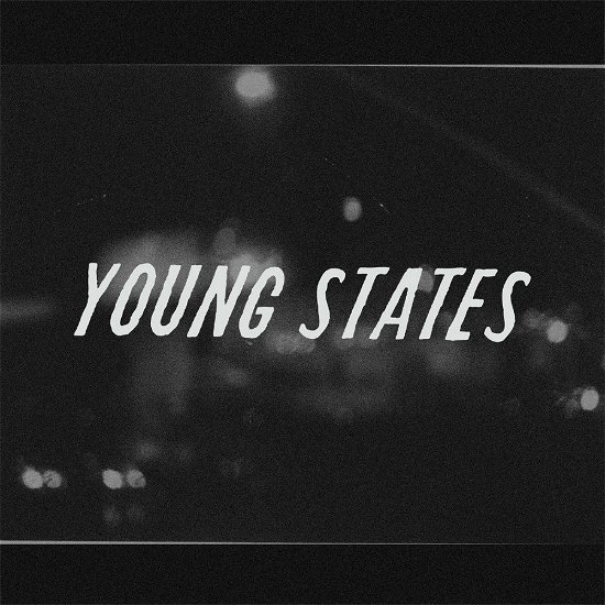 Cover for Citizen · Young States (Mc) (Cassette) (2022)