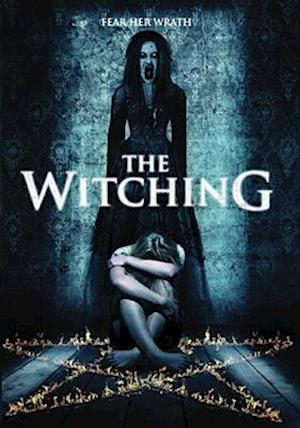 Cover for Witching (DVD) (2017)