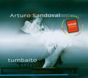 Tumbaito - Arturo Sandoval - Musiikki - TERMIDOR - 0821895980426 - tiistai 9. elokuuta 2011