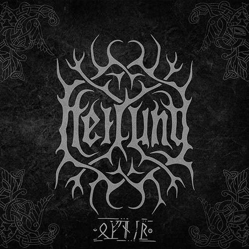 Ofnir (Deluxe Hardcover CD Book) - Heilung - Musikk - SEASON OF MIST - 0822603845426 - 30. september 2022