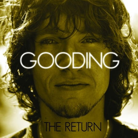 Cover for Gooding · Return (CD) (2010)