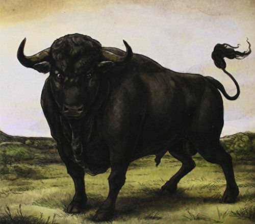 Cover for San Fermin (CD) (2013)