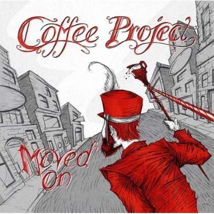 Moved On - Coffee Project - Music - PAPER AND PLASTICK - 0823819131426 - March 10, 2014