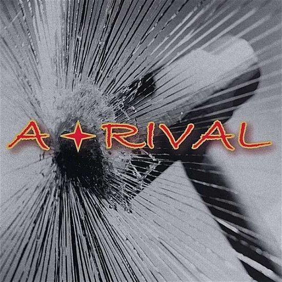 Cover for Rival (CD) (2004)