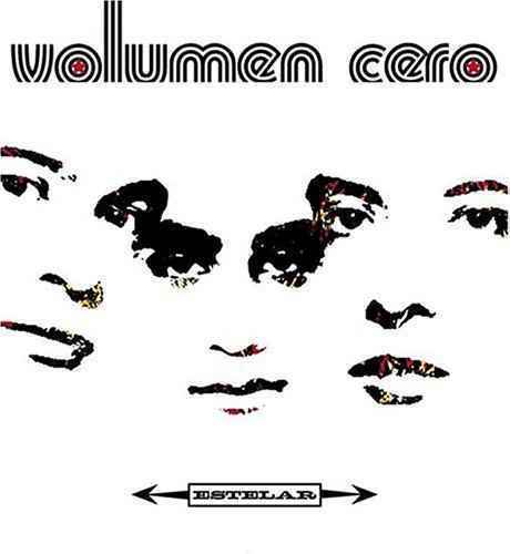 Estelar - Volumen Cero - Musik - WBI - 0825646157426 - 24. August 2004