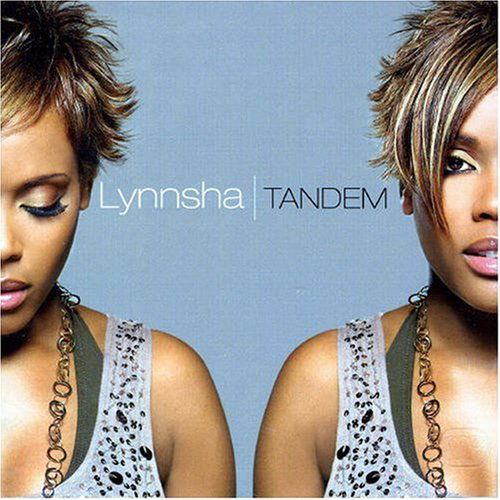 Cover for Lynnsha · Tandem (CD) (2005)