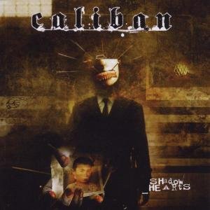 Cover for Caliban · Shadow Hearts (CD) [Bonus Tracks edition] (2003)
