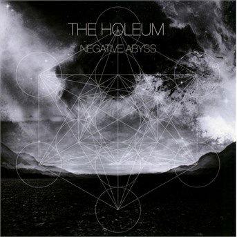 Cover for Holeum · Negative Abyss (CD) (2016)