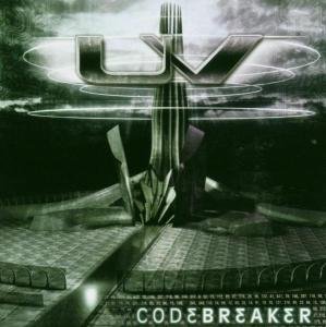 Cover for Uv · Codebreaker (CD) (2012)