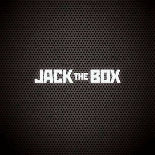 Cover for Jack the Box · Sidea (CD) (2013)