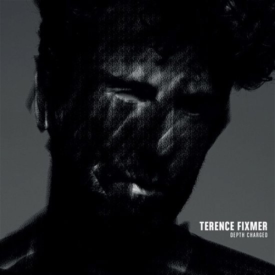Cover for Terence Fixmer · Depth Charged (CD) (2015)