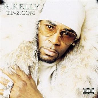 Cover for R. Kelly · Tp-2.com (CD) (2006)