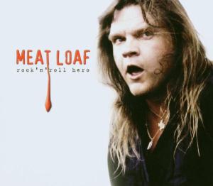 Rock N Roll Hero - Meat Loaf - Musique - ARISTA - 0828765417426 - 8 septembre 2003