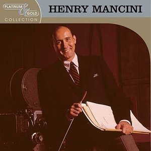 Cover for Mancini Henry · Platinum &amp; Gold Collection (CD) [Remastered edition] (2008)