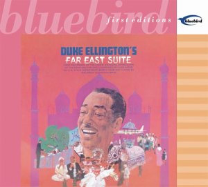 Duke Ellington's Far East Suite - Duke Ellington's Far East Suite - Musik - AVIC - 0828765561426 - 29. august 2023