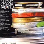 Cover for Aa.vv. · Nuovo Cinema Italiano (CD) (2004)