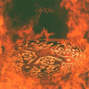 Qntal Iv-Ozymandias - Qntal - Música - DRAKKAR - 0828766845426 - 9 de maio de 2005