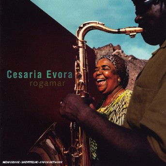 Rogamar - Cesaria Evora - Muzyka - SONY MUSIC - 0828767880426 - 8 czerwca 2010