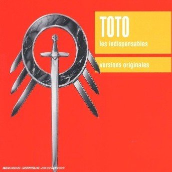 Cover for Toto · Les Indispensables (CD) (2006)