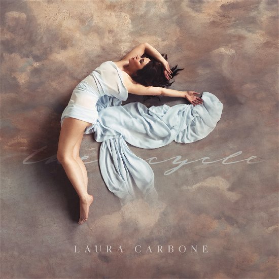 The Cycle - Laura Carbone - Música - DREAMING - 0829750016426 - 7 de junio de 2024