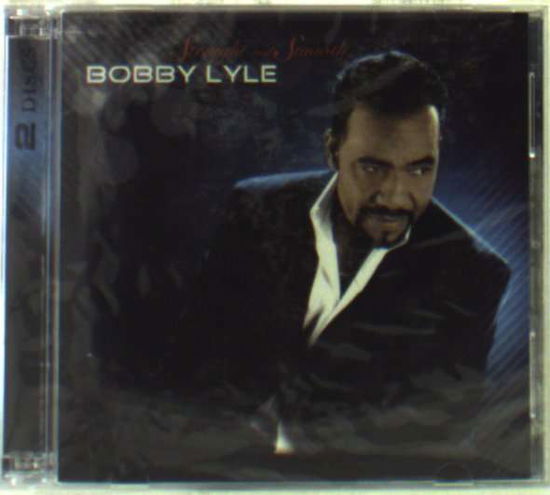 Bobby Lyle · Straight and Smoth (CD) (2004)