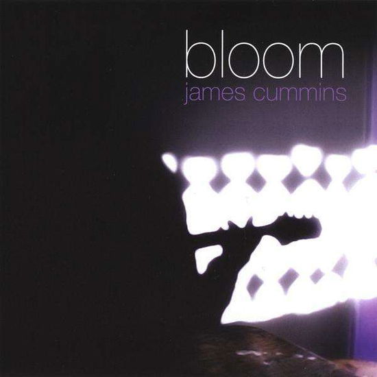 Cover for James Cummins · Bloom (CD) (2009)