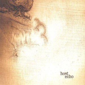 Be Water - Host Echo - Musiikki - CD Baby - 0837101040426 - tiistai 5. heinäkuuta 2005