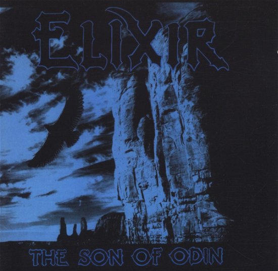 Son of Odin - Elixir - Musiikki - JESTI - 0842051008426 - maanantai 13. toukokuuta 2013