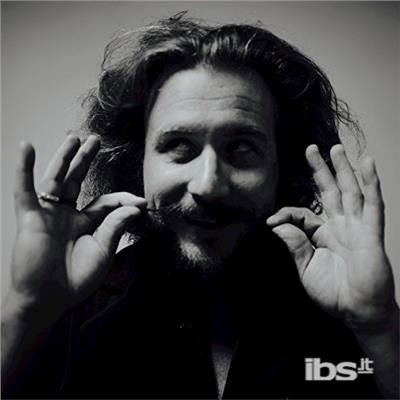 Cover for Jim James · Tribute to 2 (CD) [Digipak] (2017)