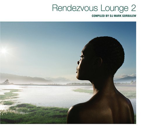 Cover for Rendezvous Lounge 2 (CD) (1990)