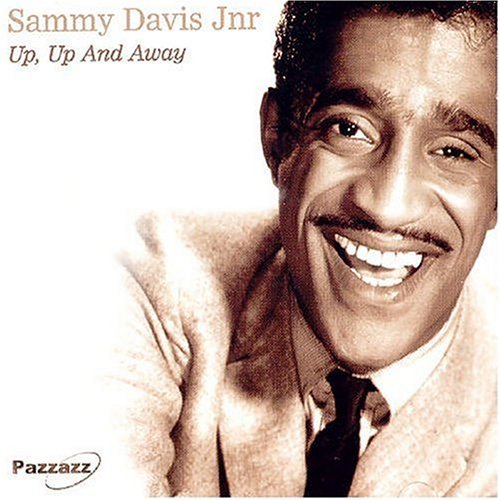 Sammy Davis Jr · Up Up & Away (CD) (2006)