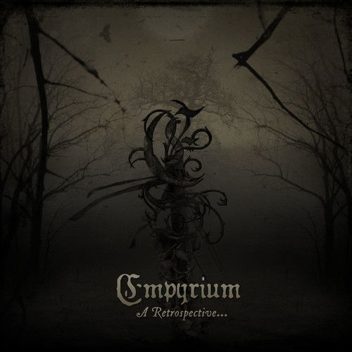 Empyrium · A Retrospective (Re-issue) (CD) [Reissue edition] [Digipak] (2019)