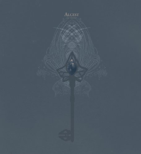 Cover for Alcest · Le Secret (CD) (2011)