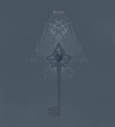 Le Secret - Alcest - Musique - PROPHECY - 0884388711426 - 23 mai 2011