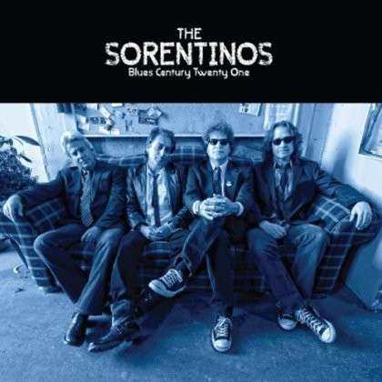 Blues Century Twenty One - Sorentinos - Musik - CD Baby - 0884501730426 - 29 maj 2012
