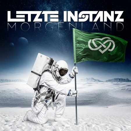 Letzte Instanz · Morgenland (CD) [Digipak] (2018)