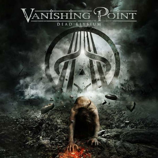 Vanishing Point · Dead Elysium (CD) (2020)